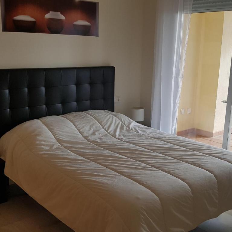 Residential ALAZAN with Sea View - Apartamento con vistas al mar - 5