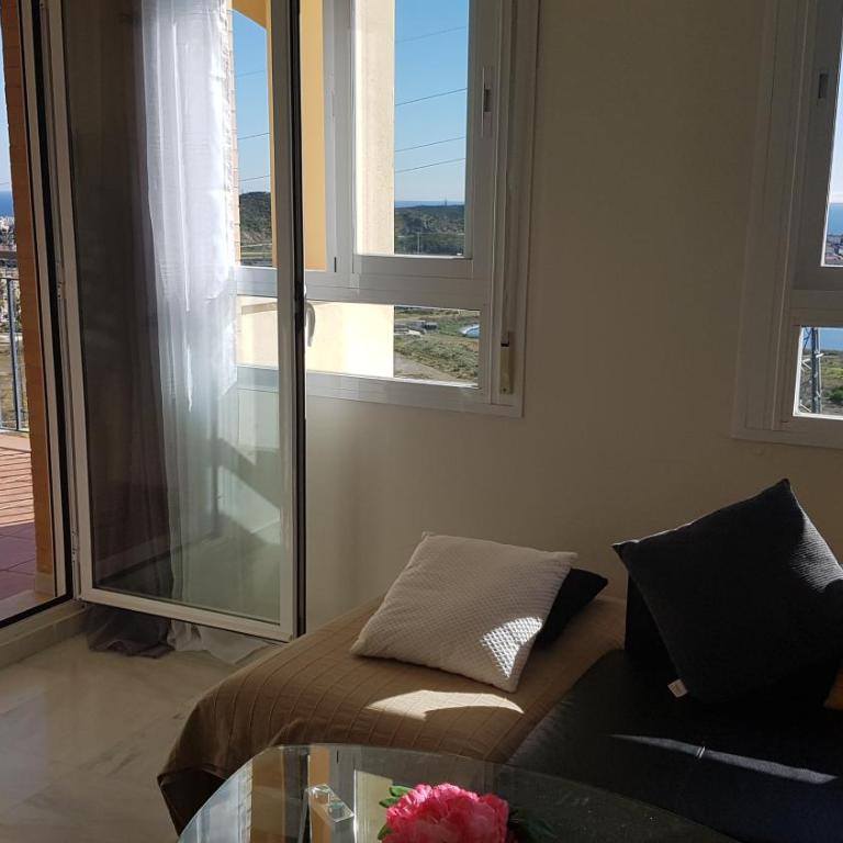 Residential ALAZAN with Sea View - Apartamento con vistas al mar - 4