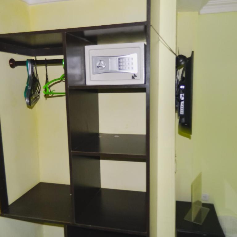 Hostel Stingray - Double Room with Shared Bathroom - 4