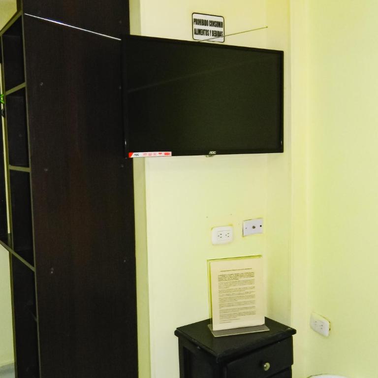 Hostel Stingray - Double Room with Shared Bathroom - 6