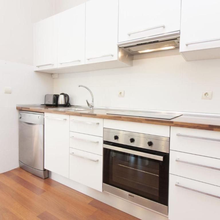 Malaga Center Flat Comedias Street - Apartamento de 2 dormitorios - 9