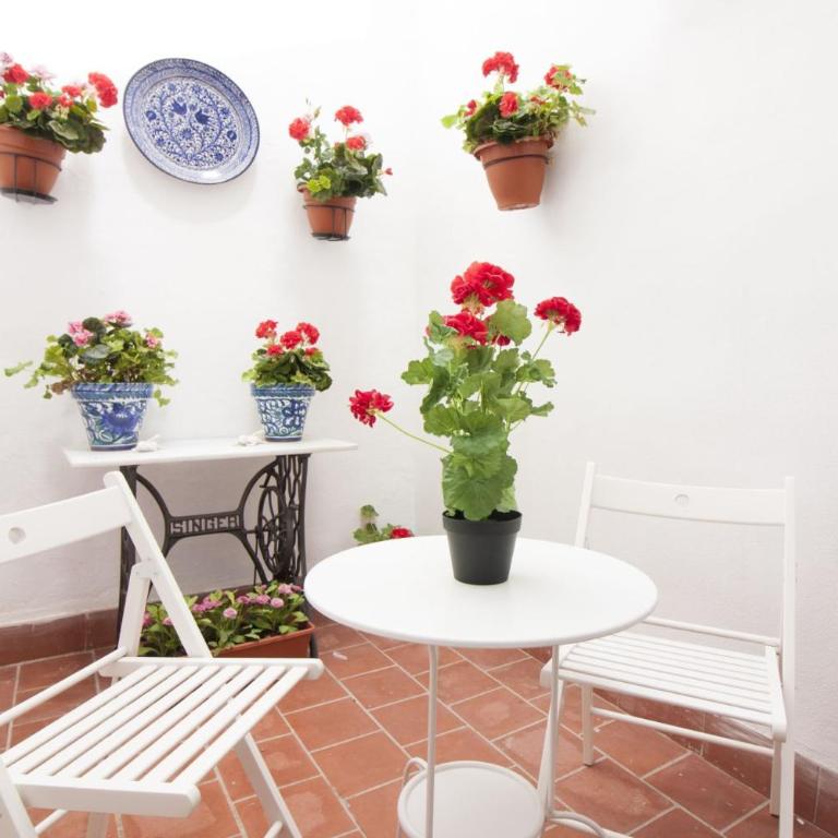 Malaga Center Flat Comedias Street - Apartamento de 2 dormitorios - 1