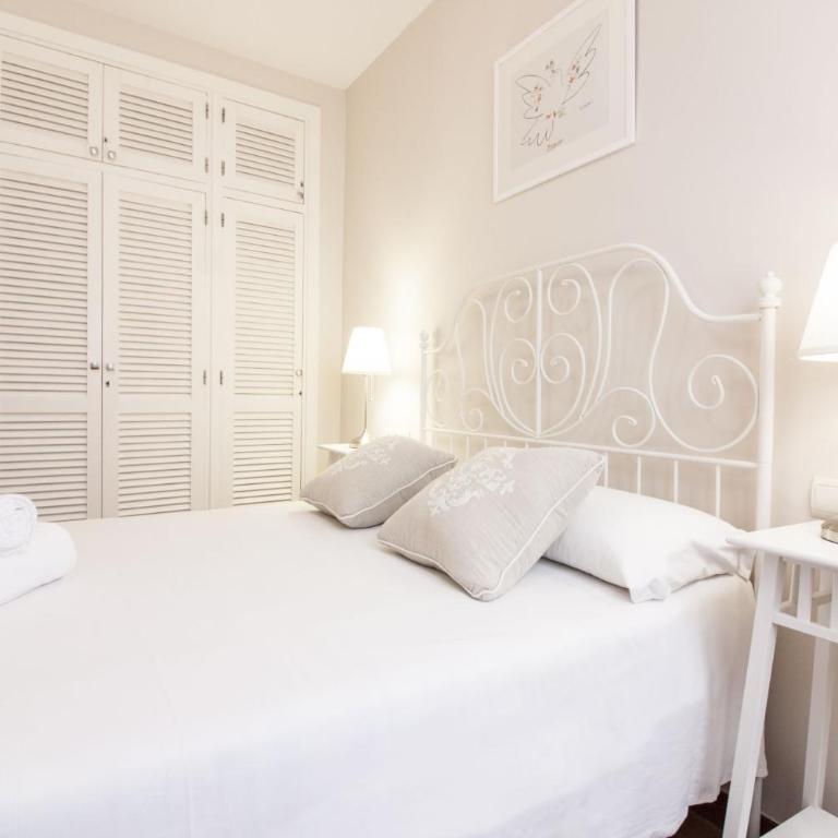 Malaga Center Flat Comedias Street - Apartamento de 2 dormitorios - 15