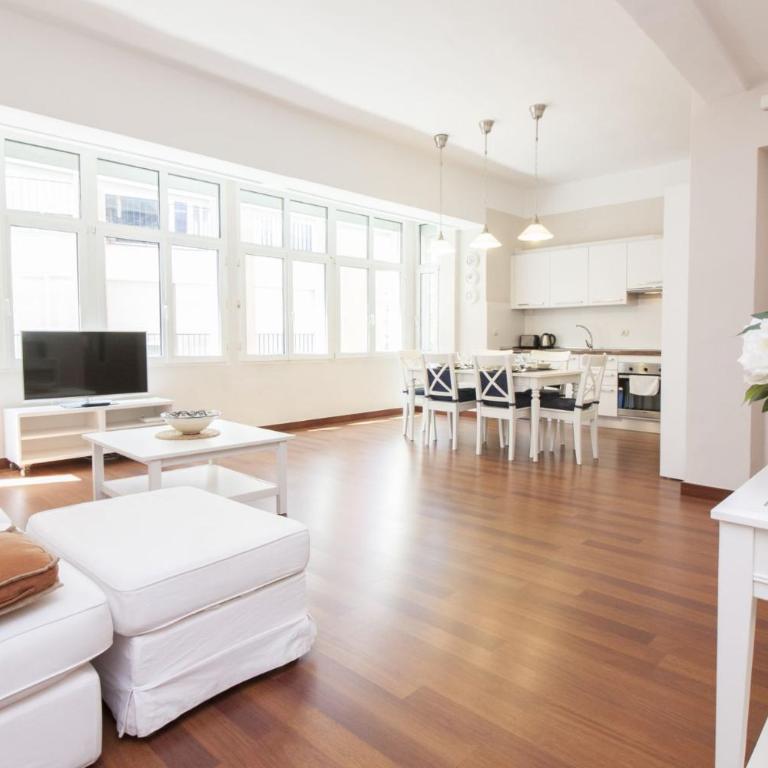 Malaga Center Flat Comedias Street - Apartamento de 2 dormitorios - 6