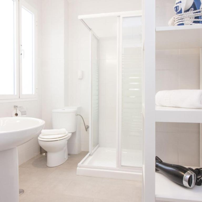 Malaga Center Flat Comedias Street - Apartamento de 2 dormitorios - 18