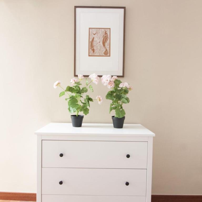 Malaga Center Flat Comedias Street - Apartamento de 2 dormitorios - 21
