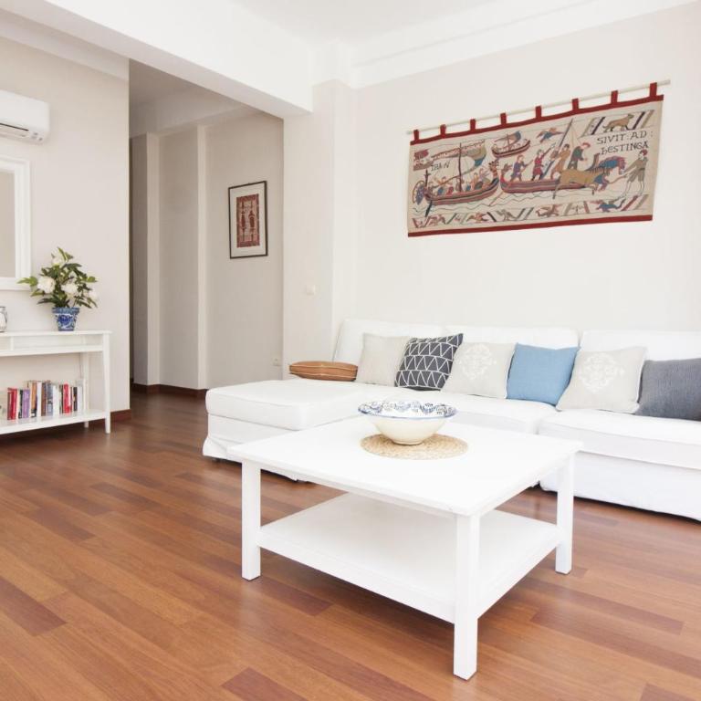 Malaga Center Flat Comedias Street - Apartamento de 2 dormitorios - 7