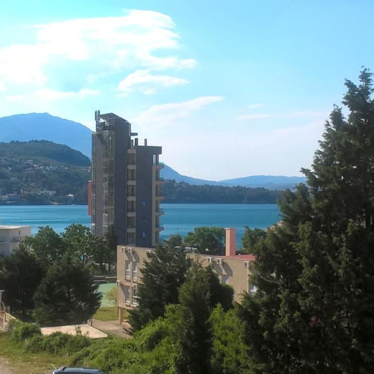 Anna Apartment - Apartman sa 1 Spavaćom Sobom - 12
