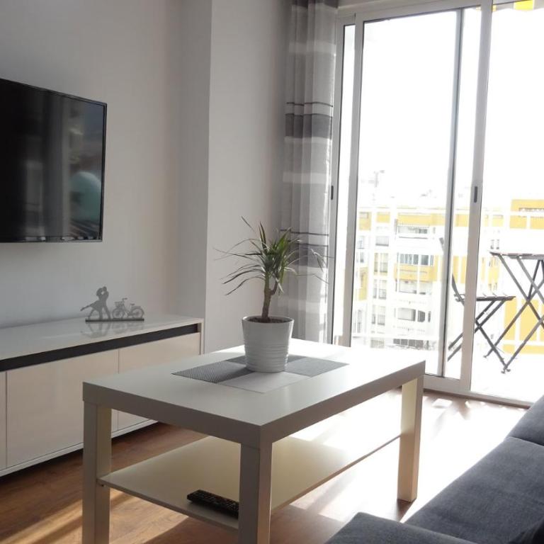Aries Flat - Apartamento de 1 dormitorio - 15