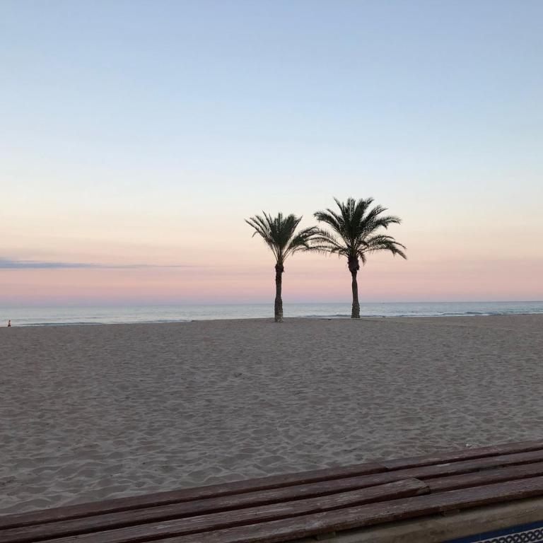 Nautico Beach & Golf Alicante - Apartment with Sea View - 25