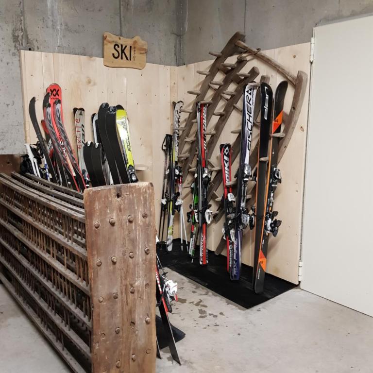 Klimahouse North - Appartamento con 3 Camere da Letto - 31