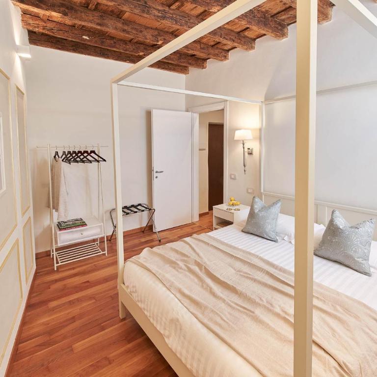 AppartamentoPalladio140 - Appartamento con 2 Camere da Letto - 8