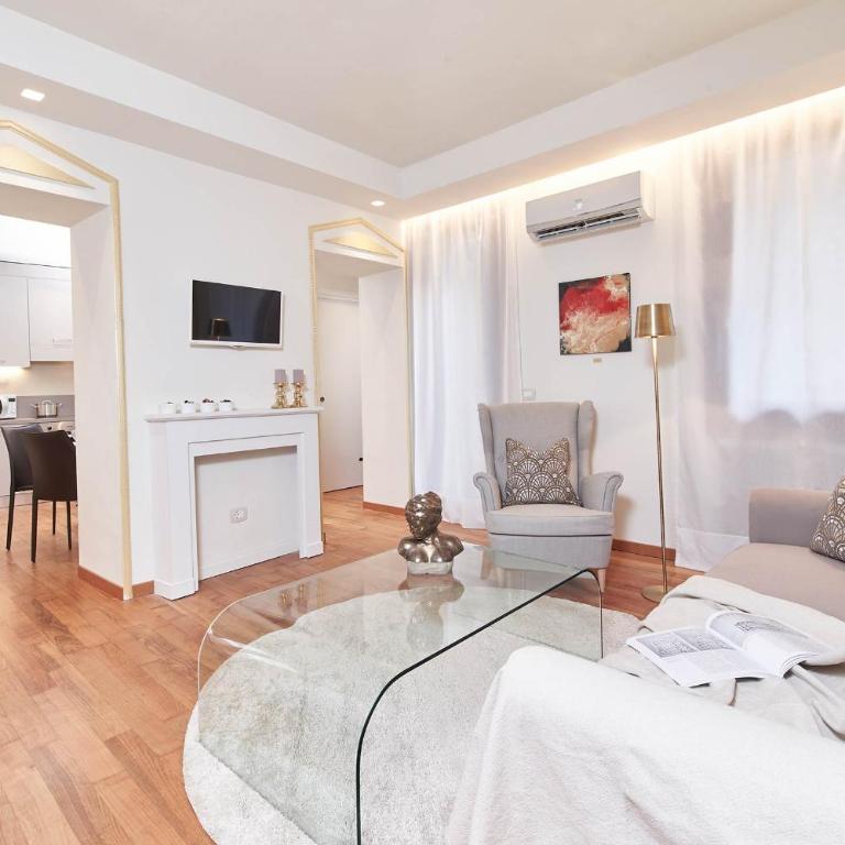 AppartamentoPalladio140 - Appartamento con 2 Camere da Letto - 1
