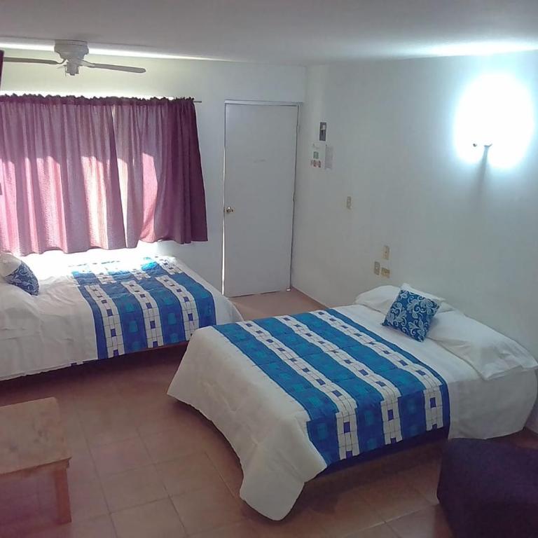 Posada San José, Hotel - Habitación Familiar Estándar - 6