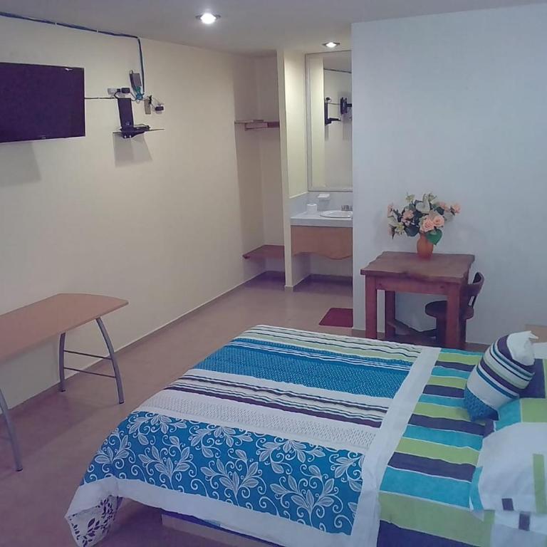 Posada San José, Hotel - Habitación Doble Superior - 5