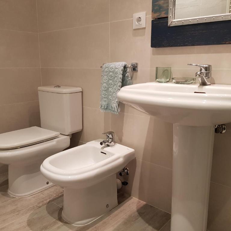 Palamós Apartament Superior Garoina - Apartamento Superior - 38