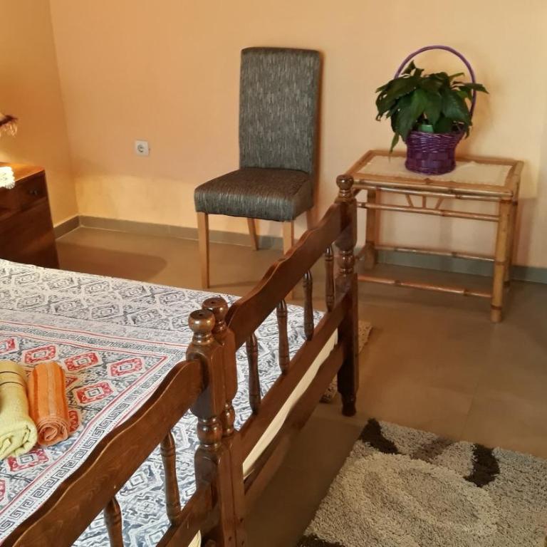 Pensions Airport - Two-Bedroom Apartment - 3