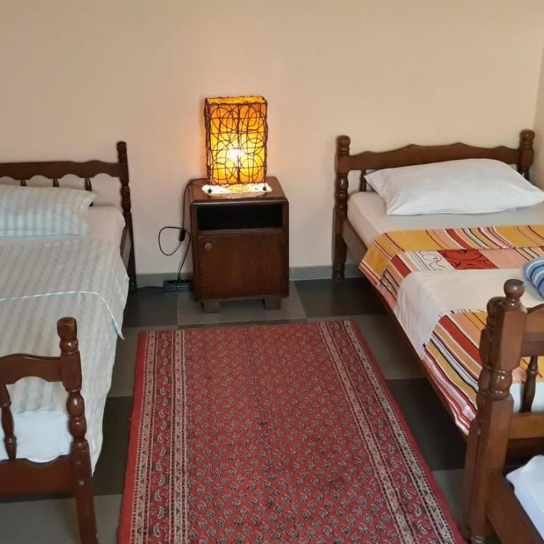 Pensions Airport - Two-Bedroom Apartment - 4