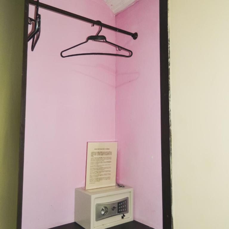 Hostel Stingray - Double Room with Shared Bathroom - 4