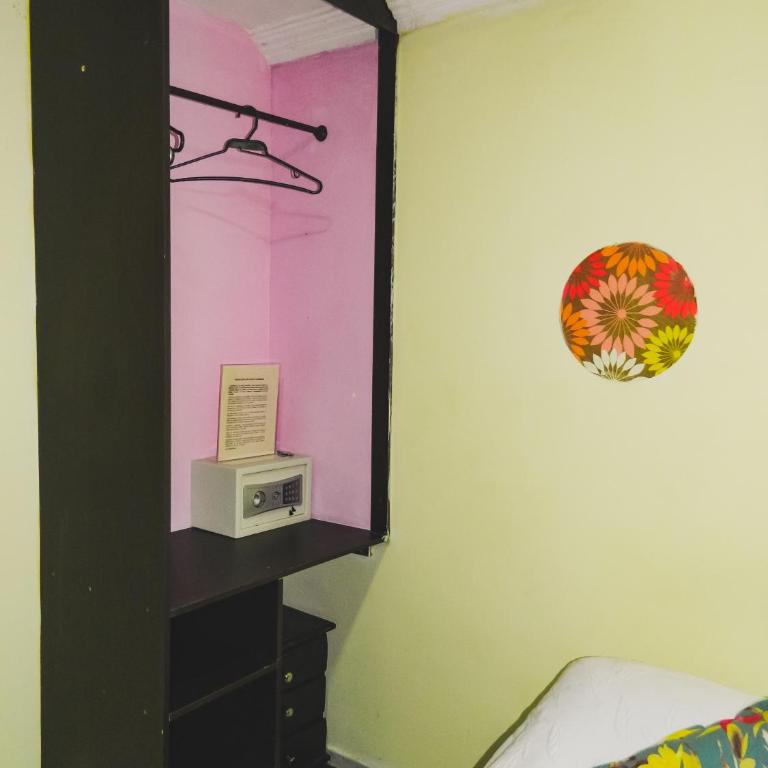 Hostel Stingray - Double Room with Shared Bathroom - 6