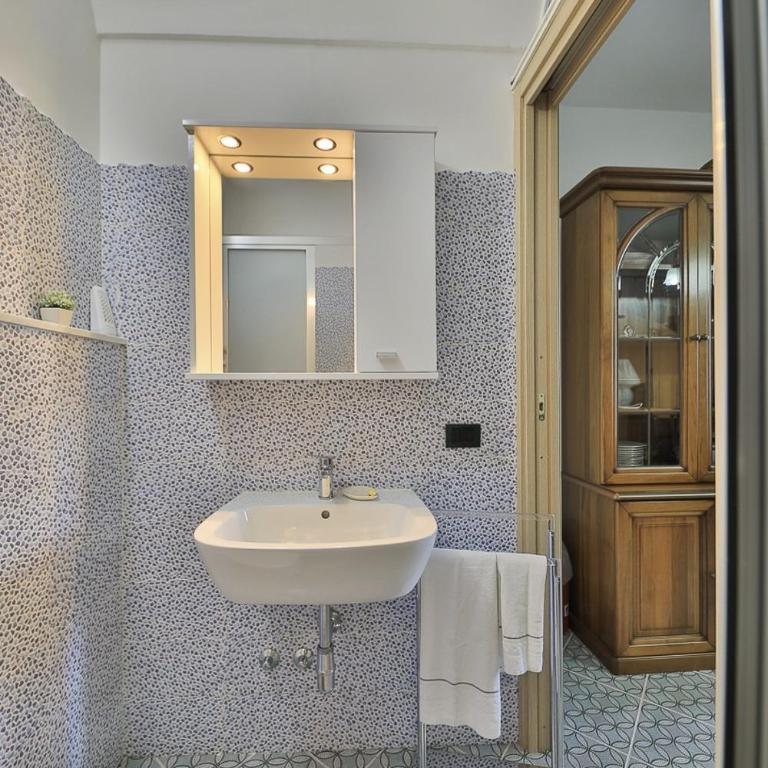 Casa Nova - Apartment with Sea View - 12