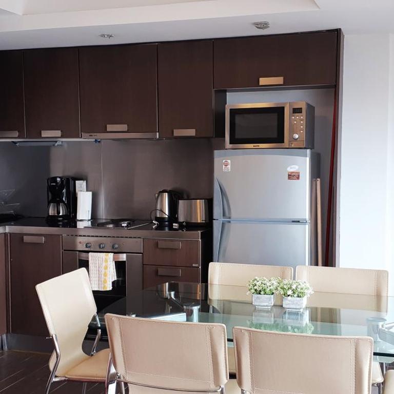 Ushuaia Flat I - Apartment with Sea View - 24