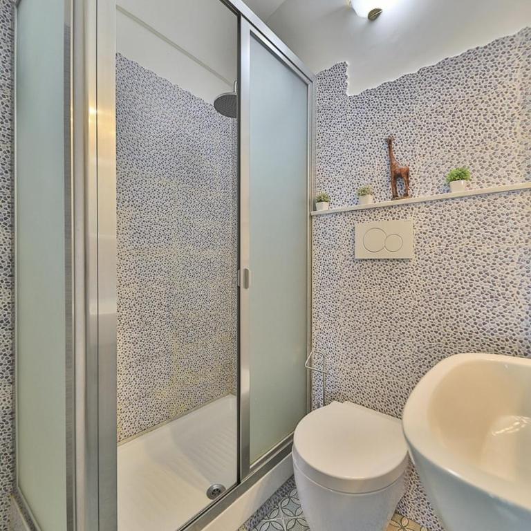 Casa Nova - Apartment with Sea View - 13