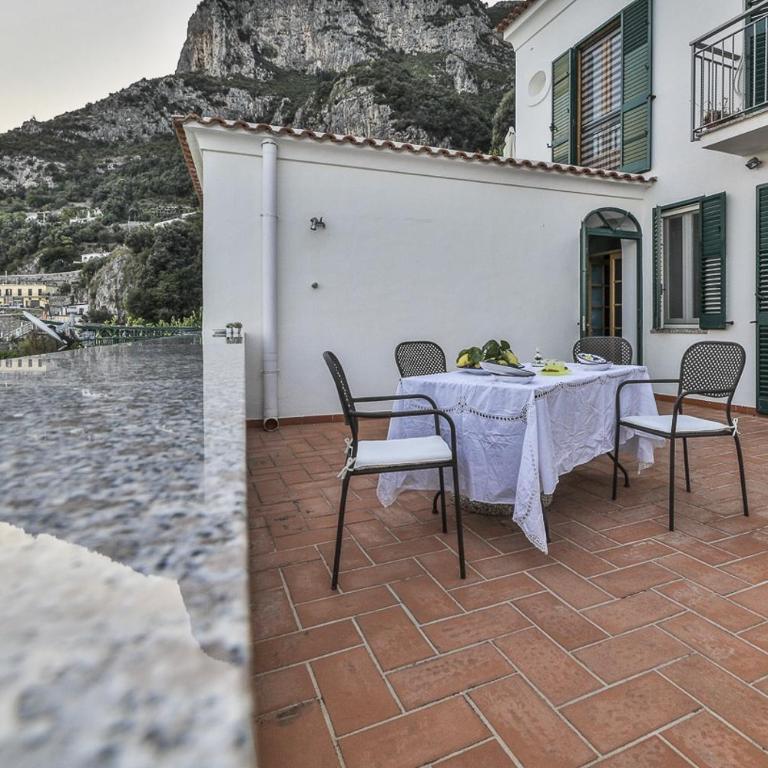 Casa Nova - Apartment with Sea View - 16