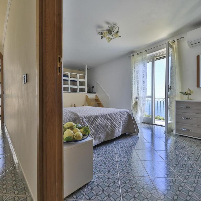 Casa Nova - Apartment with Sea View - 17