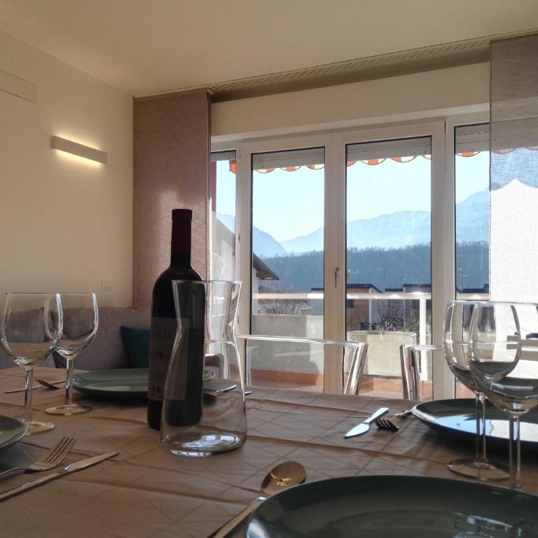Casa Lu - Two-Bedroom Apartment - 6