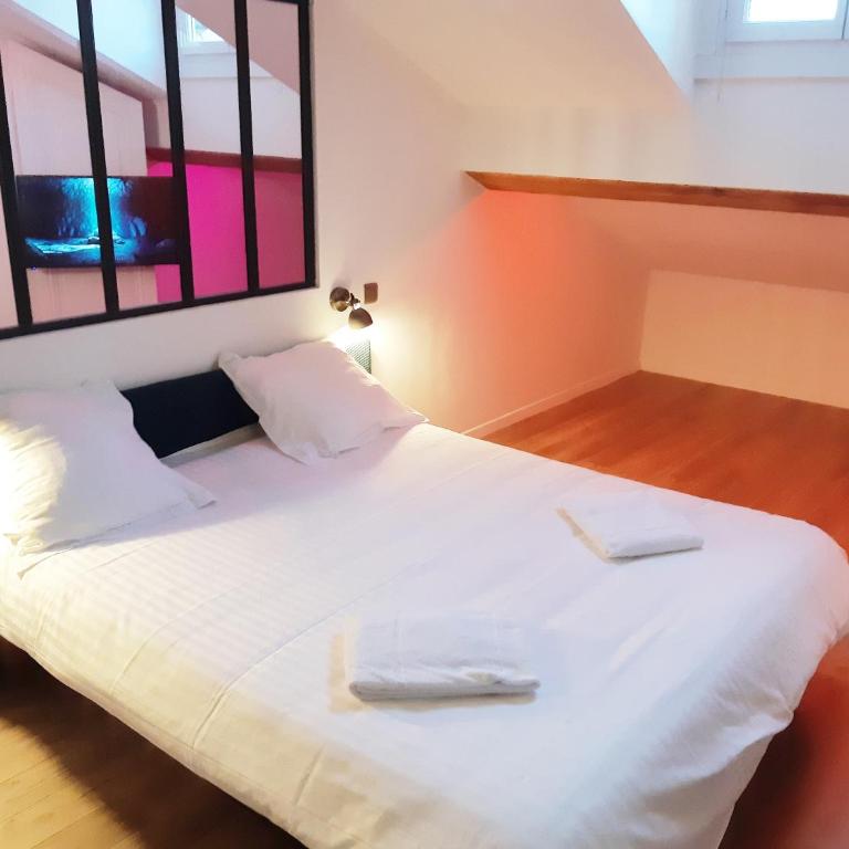 Chez Muriella & Marco - Appartement 1 Chambre - 5