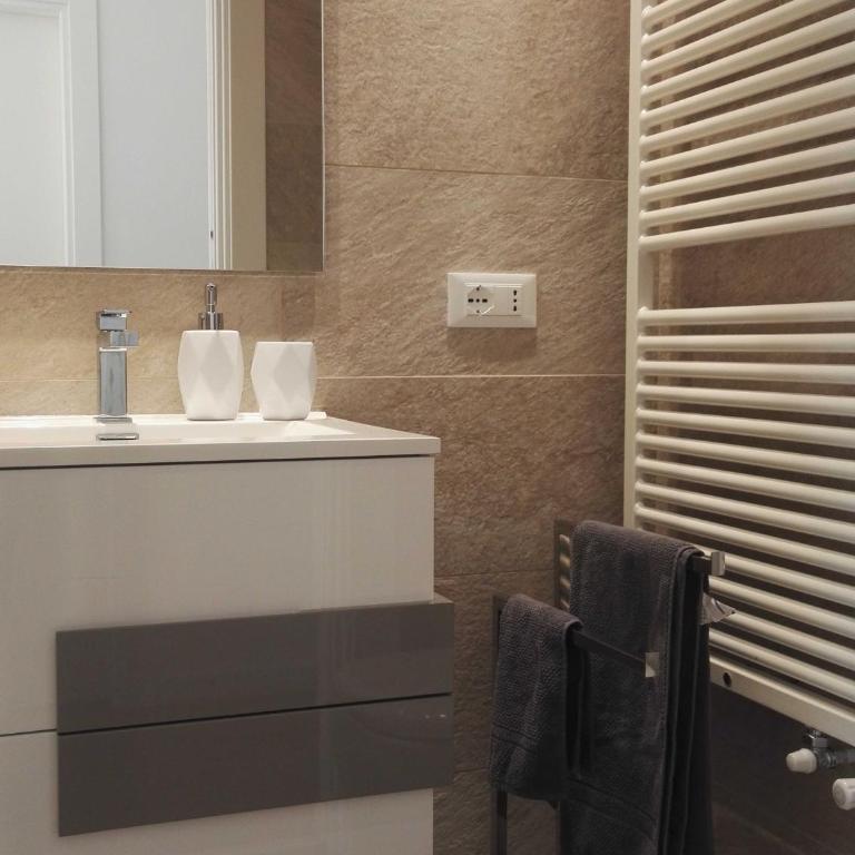 Casa Lu - Two-Bedroom Apartment - 19