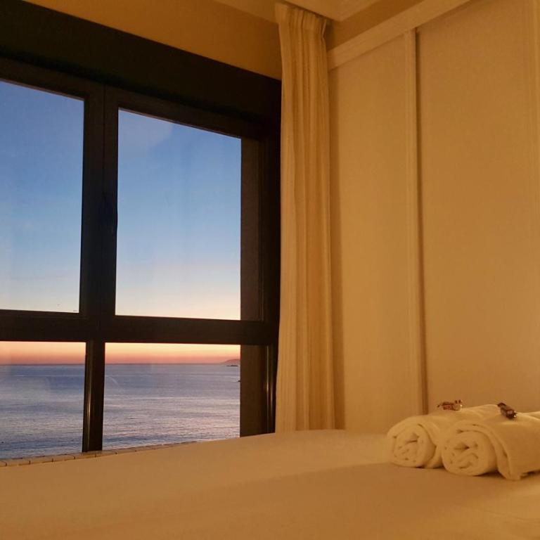 Hostal Casa Aurita Adults Only - Habitación Doble pequeña con vistas al mar - 23