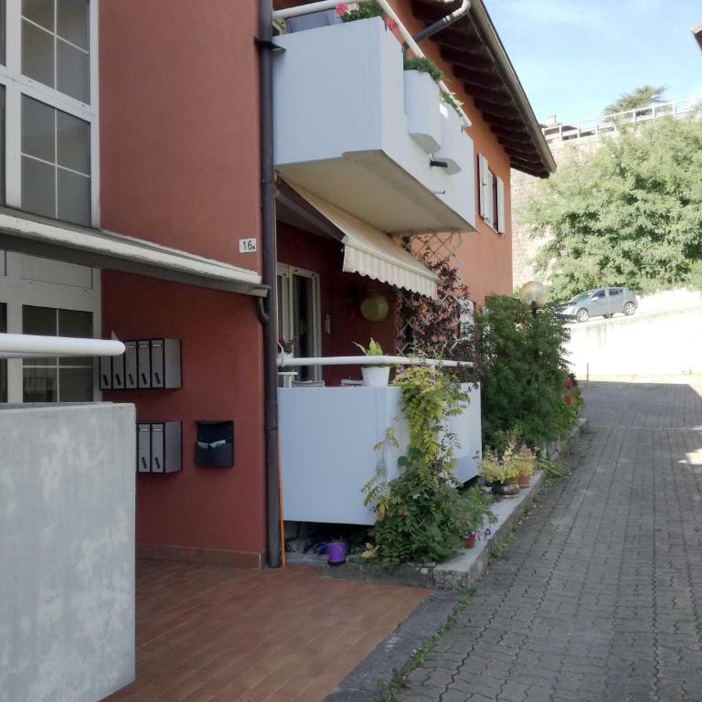 Casa Lu - Two-Bedroom Apartment - 20
