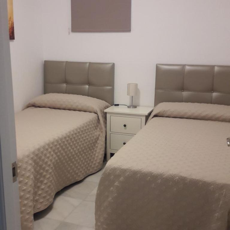 El Velerín - Apartamento - 15