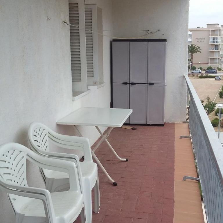 La Pineda III - One-Bedroom Apartment - 2