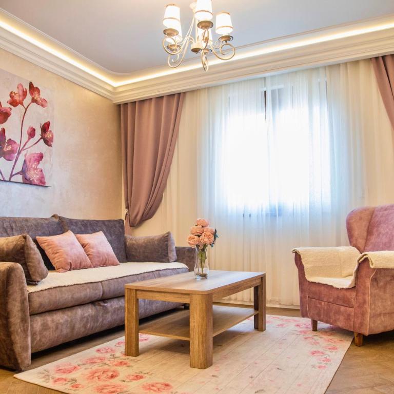 Drop In Apartments - Superior Apartman - 5