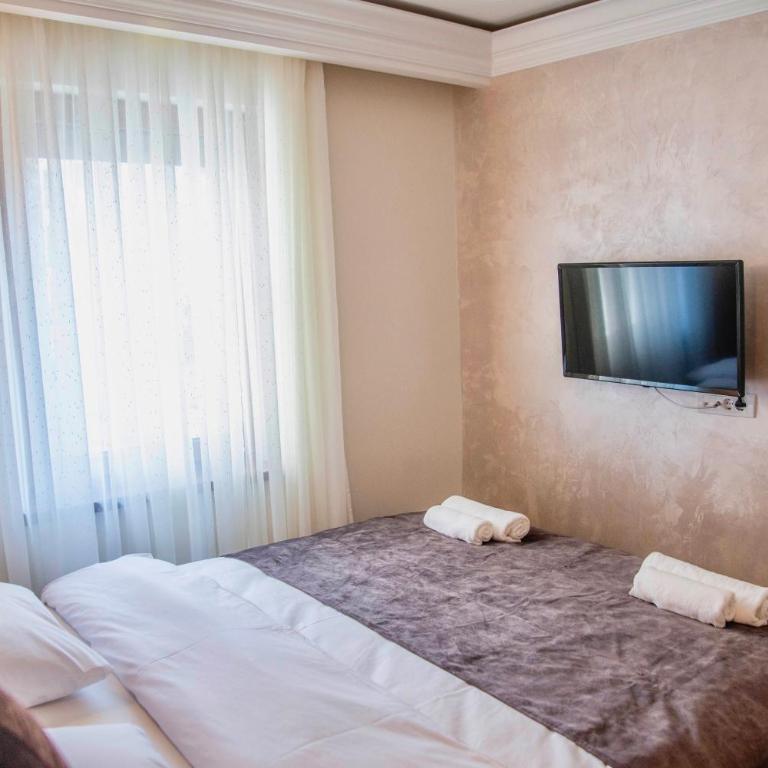 Drop In Apartments - Superior Apartman - 7