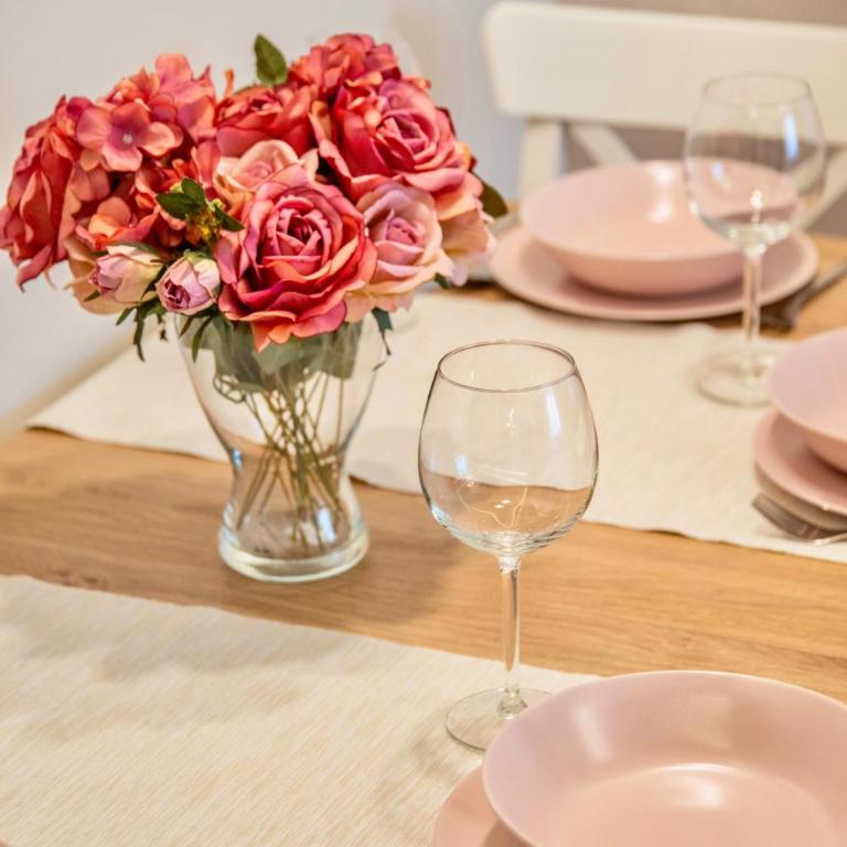 Drop In Apartments - Superior Apartman - 22