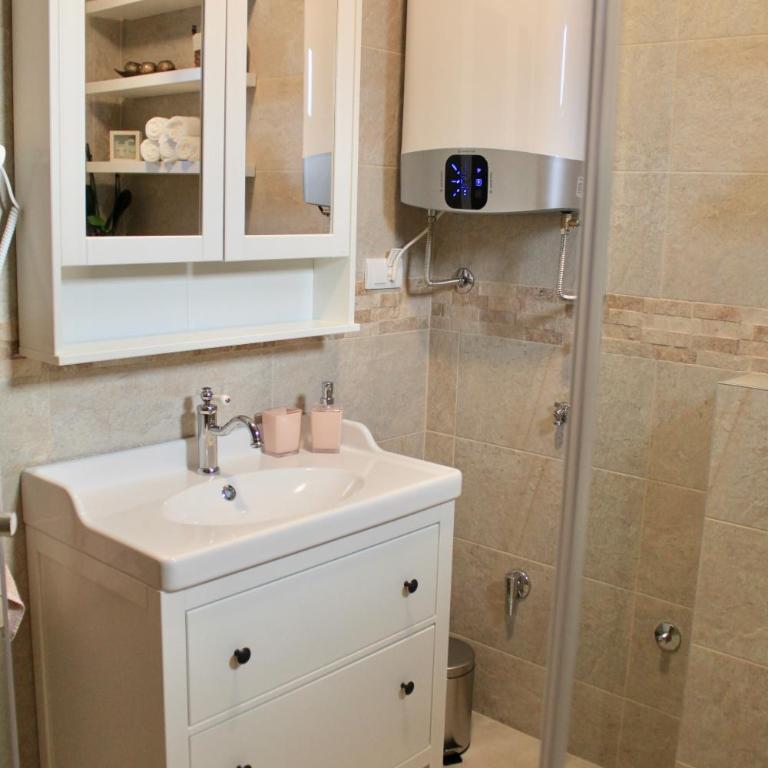 Drop In Apartments - Superior Apartman - 16