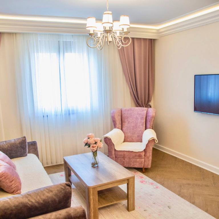 Drop In Apartments - Superior Apartman - 8