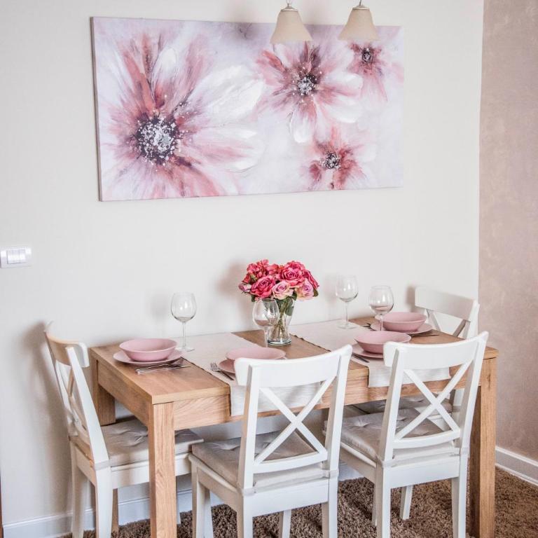 Drop In Apartments - Superior Apartman - 26