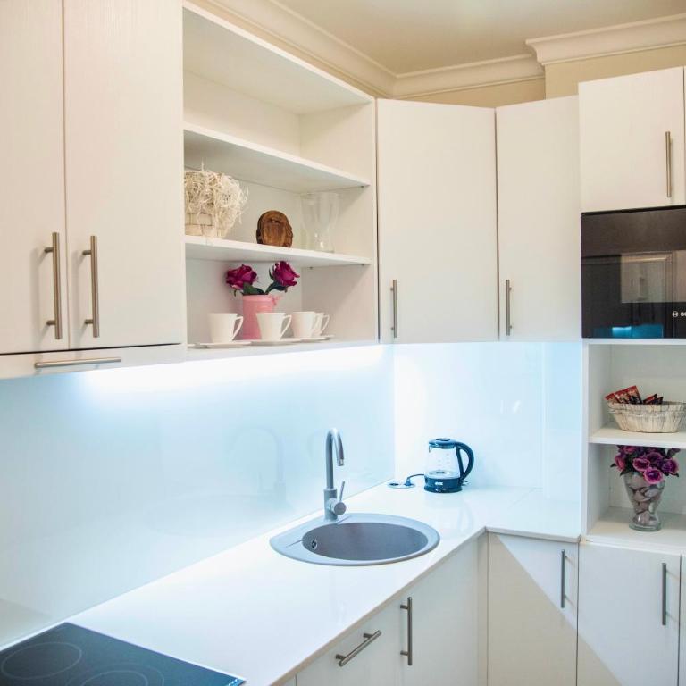 Drop In Apartments - Superior Apartman - 12