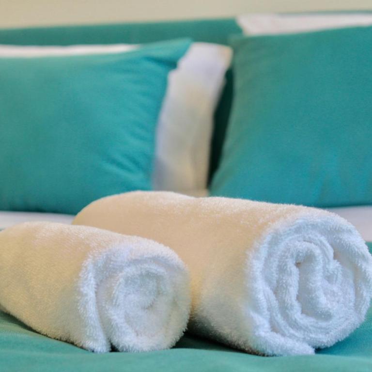 Drop In Apartments - Superior Studio - 14