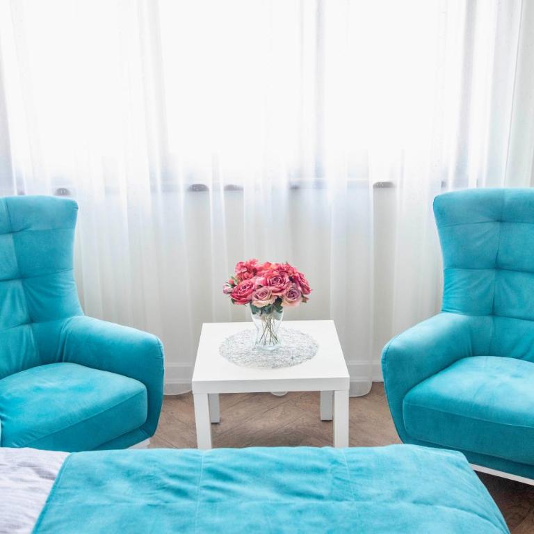 Drop In Apartments - Superior Studio - 9