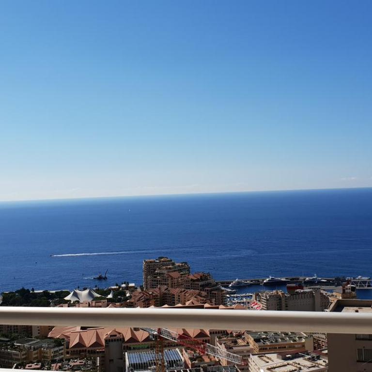 La terrazza di monaco - Appartamento - 11