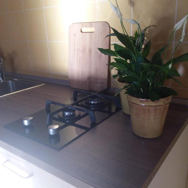 Casa Mellis Verona - Two-Bedroom Apartment - 26