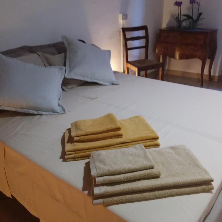 Casa Mellis Verona - Two-Bedroom Apartment - 17
