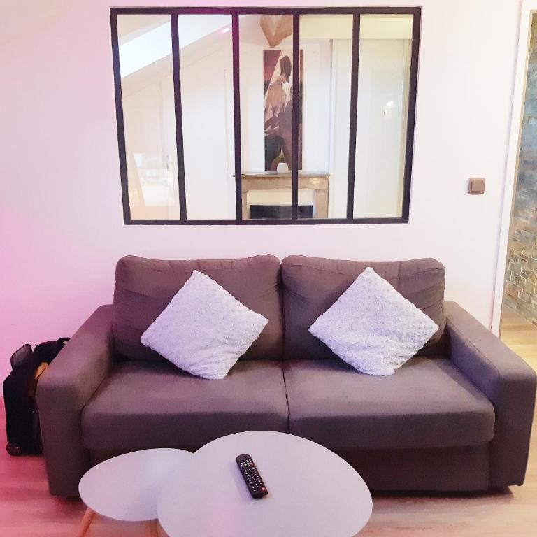 Chez Muriella & Marco - Appartement 1 Chambre - 14