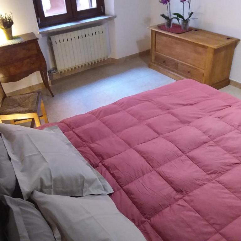 Casa Mellis Verona - Two-Bedroom Apartment - 18